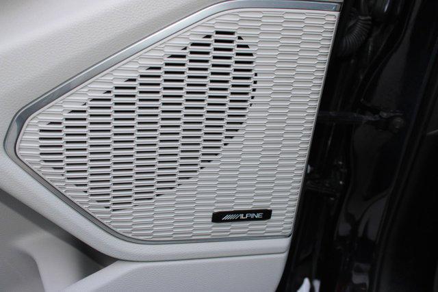 used 2023 Jeep Grand Cherokee L car, priced at $35,999