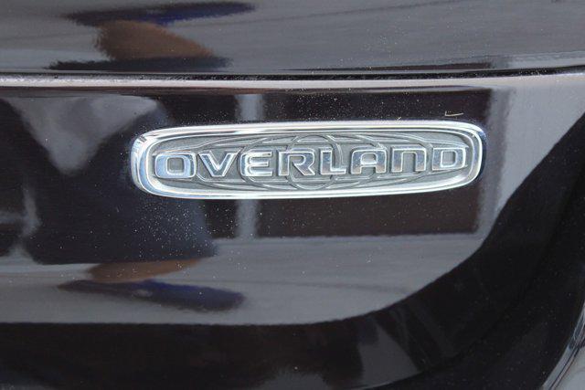 used 2023 Jeep Grand Cherokee L car, priced at $35,999