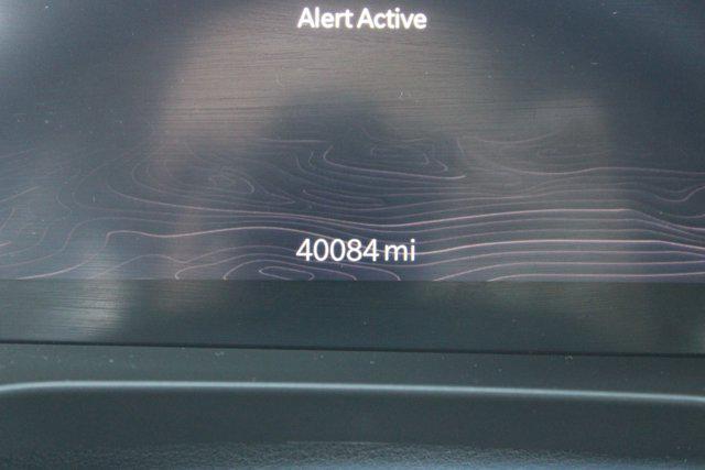 used 2023 Jeep Grand Cherokee L car, priced at $35,999
