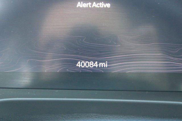 used 2023 Jeep Grand Cherokee L car, priced at $34,998