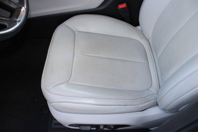 used 2023 Jeep Grand Cherokee L car, priced at $35,999