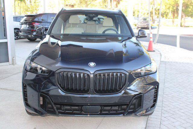 new 2026 BMW X5 car, priced at $88,675