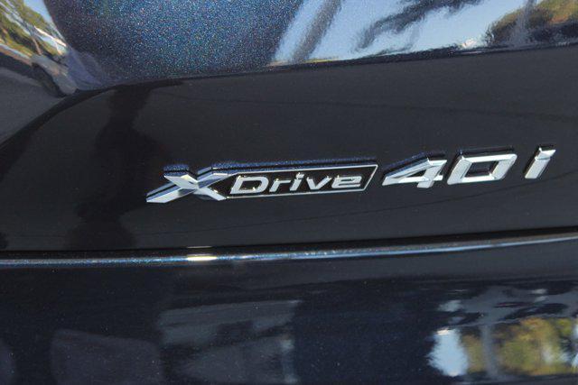 new 2026 BMW X5 car, priced at $88,675