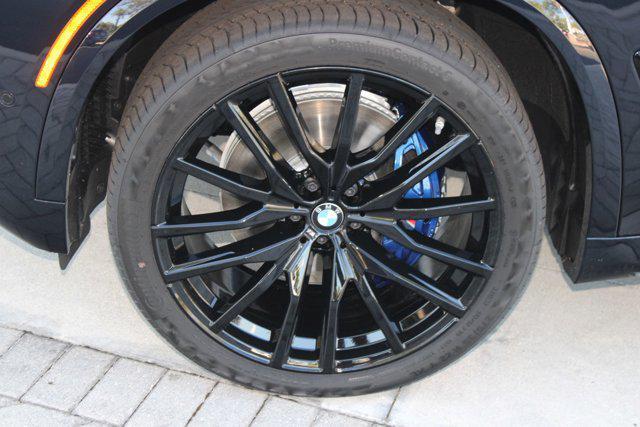 new 2026 BMW X5 car, priced at $88,675