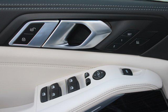 new 2026 BMW X5 car, priced at $88,675