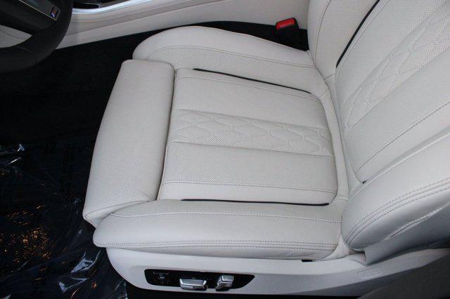 new 2026 BMW X5 car, priced at $88,675