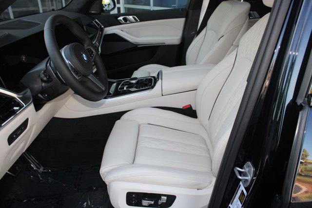 new 2026 BMW X5 car, priced at $88,675