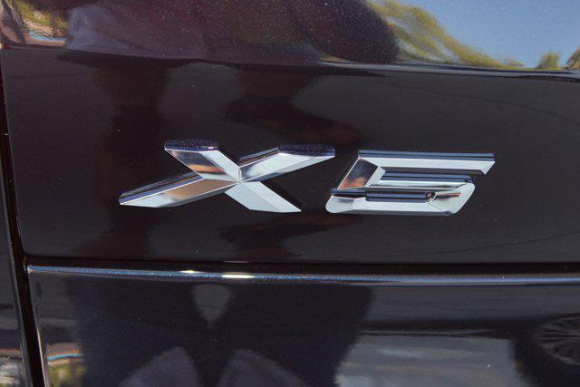 new 2026 BMW X5 car, priced at $88,675