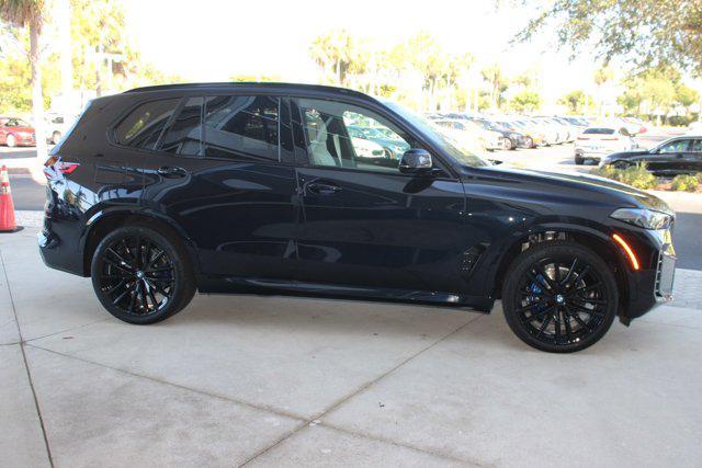 new 2026 BMW X5 car, priced at $88,675