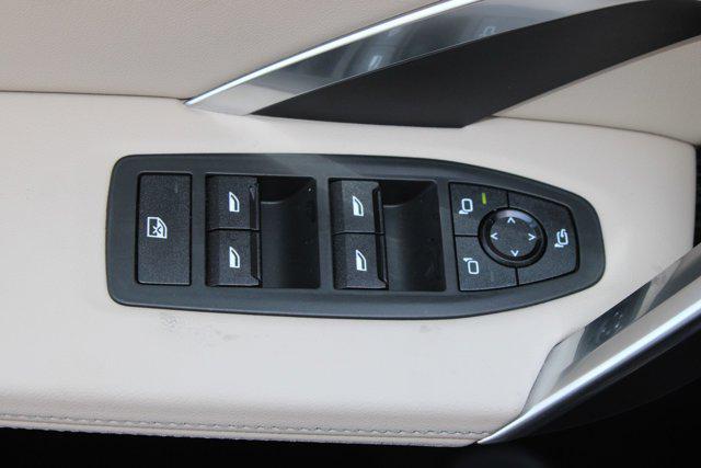 new 2025 BMW X1 car, priced at $58,765