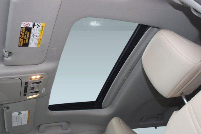 used 2020 Toyota Highlander car, priced at $24,498