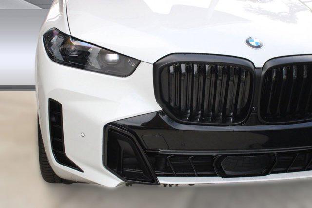 new 2026 BMW X5 car, priced at $87,625