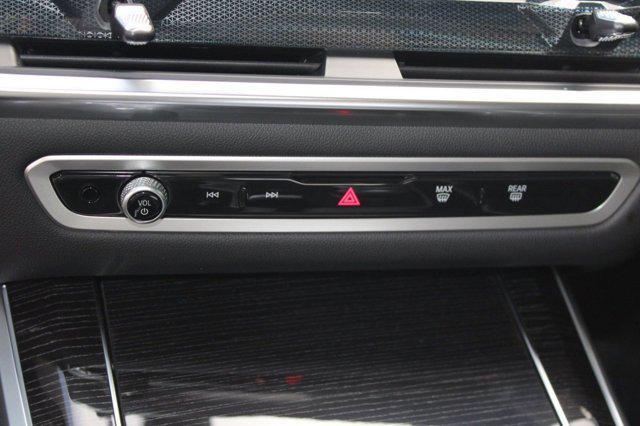 new 2026 BMW X5 car, priced at $87,625