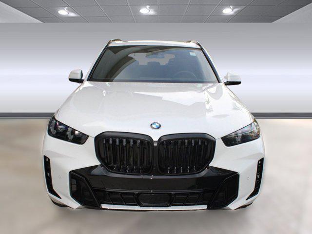 new 2026 BMW X5 car, priced at $87,625
