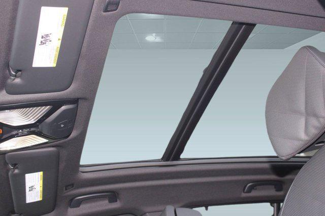 new 2026 BMW X5 car, priced at $87,625