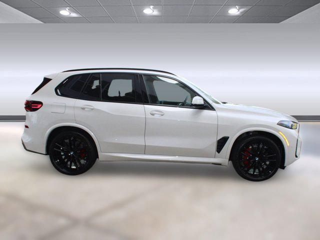 new 2026 BMW X5 car, priced at $87,625