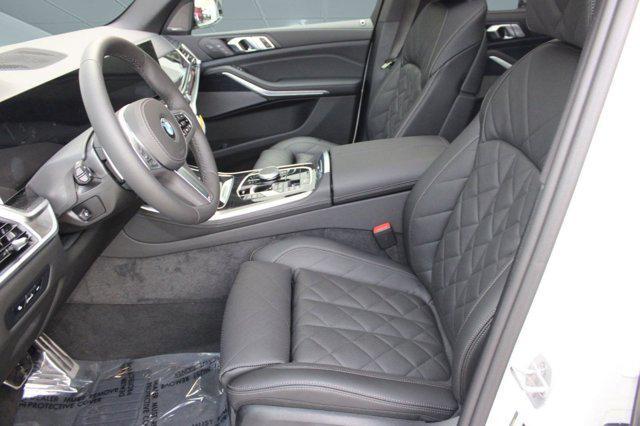 new 2026 BMW X5 car, priced at $87,625