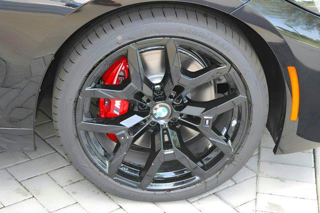 new 2025 BMW 330 car, priced at $54,075