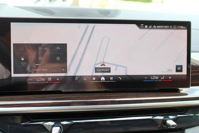 new 2026 BMW X5 PHEV car, priced at $84,325