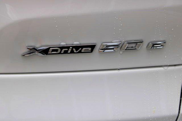 new 2026 BMW X5 PHEV car, priced at $84,325
