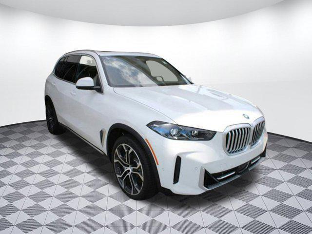 new 2026 BMW X5 PHEV car, priced at $84,325