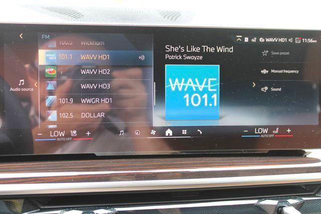 new 2026 BMW X5 PHEV car, priced at $84,325
