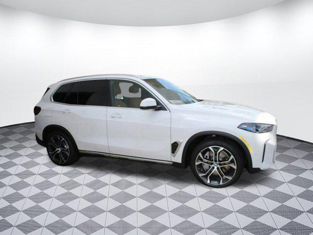 new 2026 BMW X5 PHEV car, priced at $84,325