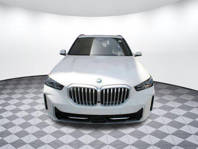 new 2026 BMW X5 PHEV car, priced at $84,325