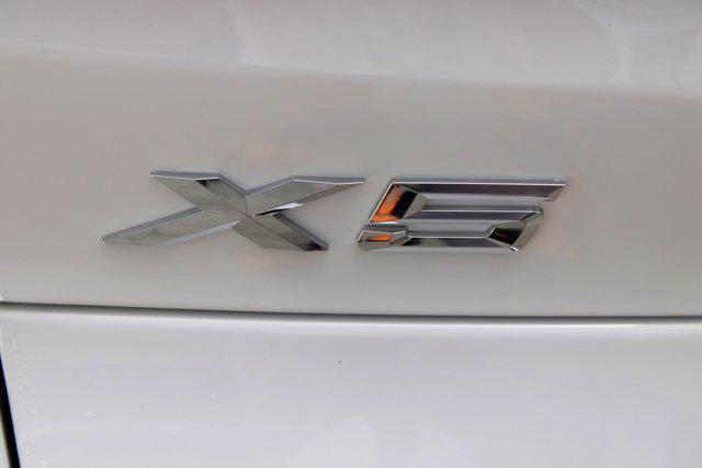 new 2026 BMW X5 PHEV car, priced at $84,325