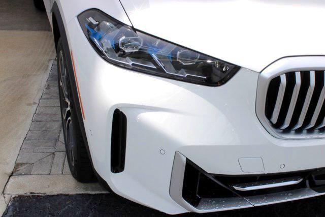 new 2026 BMW X5 PHEV car, priced at $84,325