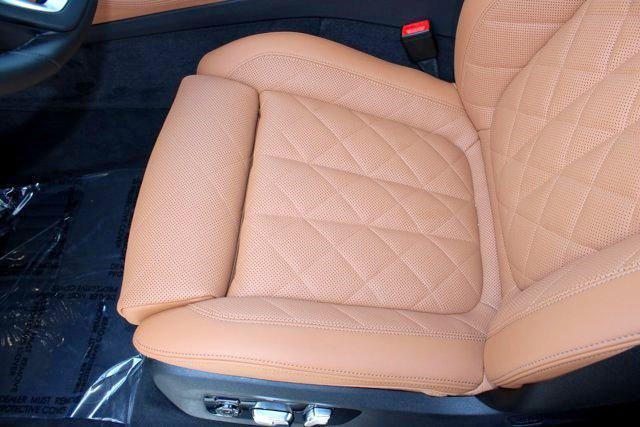 new 2026 BMW X5 PHEV car, priced at $84,325