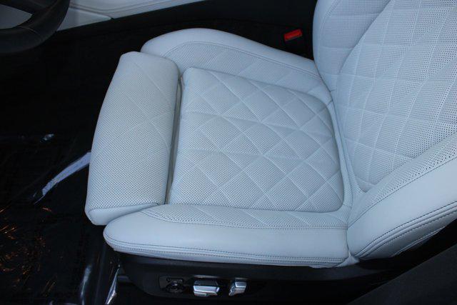 used 2024 BMW X6 car, priced at $76,999
