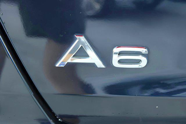 used 2019 Audi A6 car, priced at $21,898