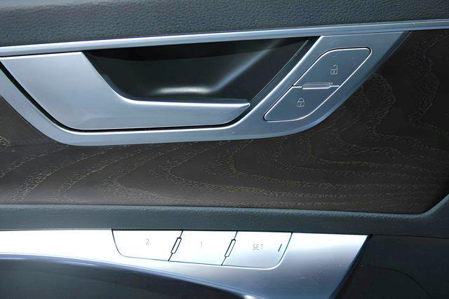 used 2019 Audi A6 car, priced at $21,898