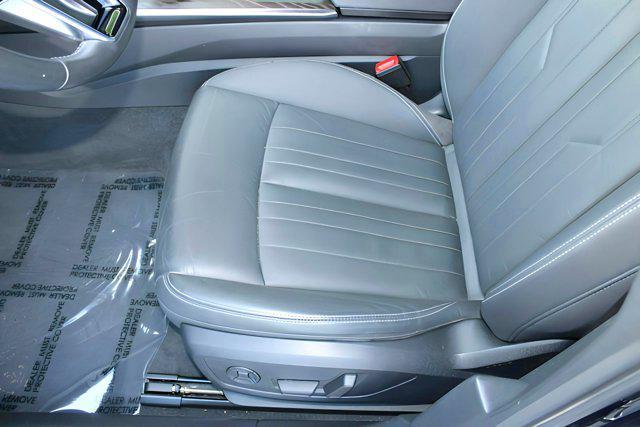 used 2019 Audi A6 car, priced at $21,898