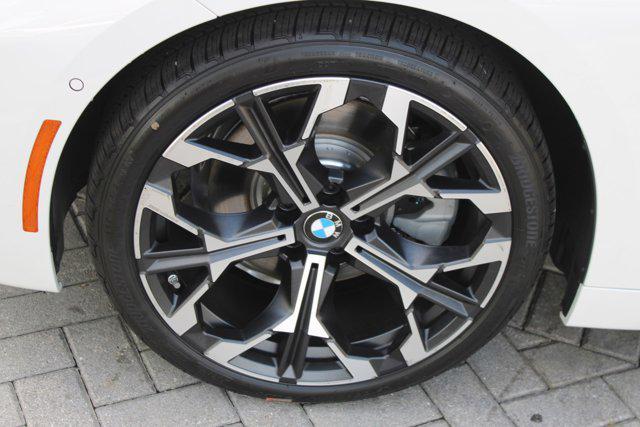 new 2025 BMW 230 car, priced at $47,570