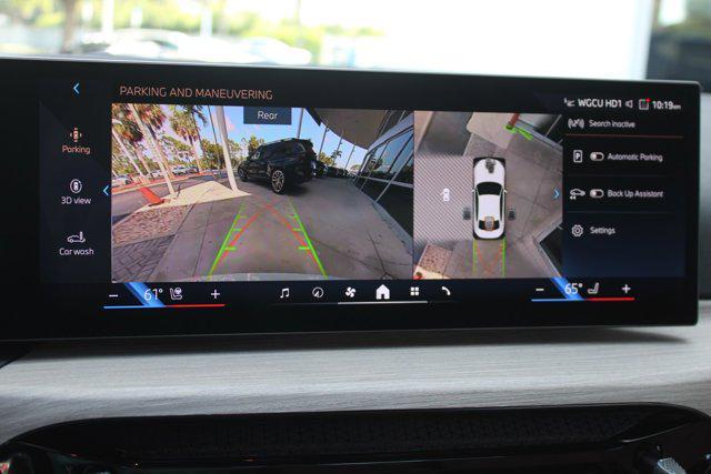 new 2025 BMW 230 car, priced at $47,570