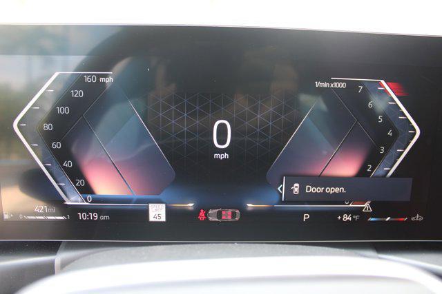 new 2025 BMW 230 car, priced at $47,570