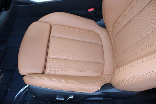 new 2025 BMW 230 car, priced at $47,570