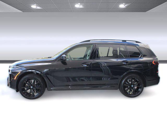 new 2026 BMW X7 car, priced at $125,535