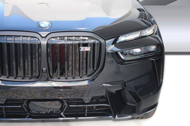 new 2026 BMW X7 car, priced at $125,535