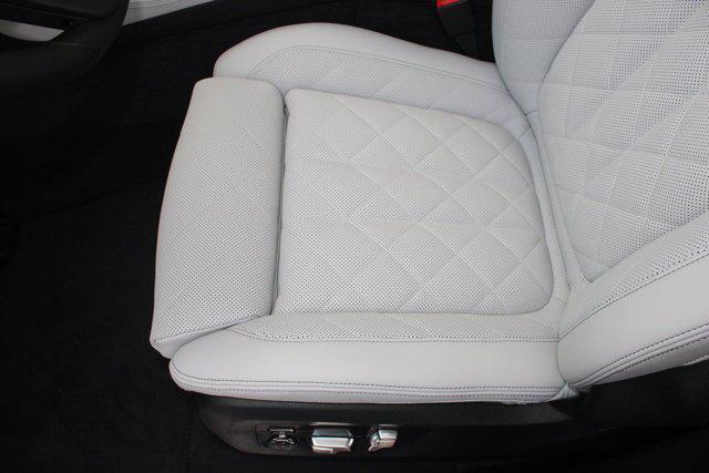 new 2026 BMW X5 car, priced at $85,675