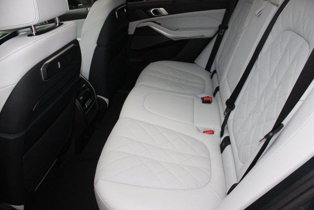 new 2026 BMW X5 car, priced at $85,675