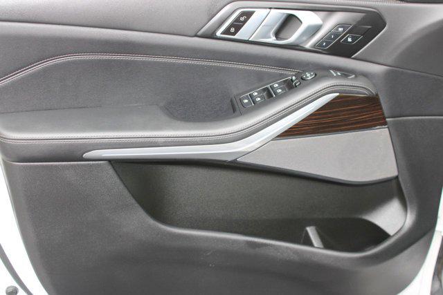 used 2024 BMW X5 car, priced at $47,898