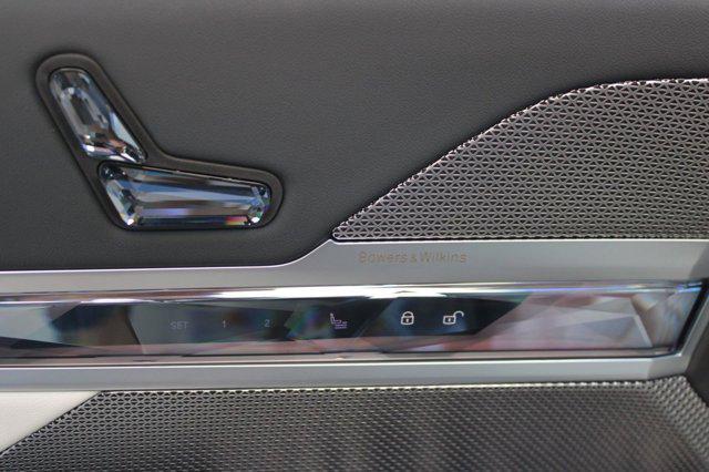 new 2026 BMW i7 car, priced at $120,315