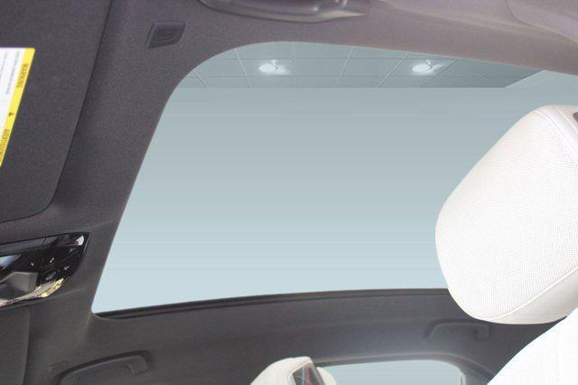 new 2026 BMW i7 car, priced at $120,315