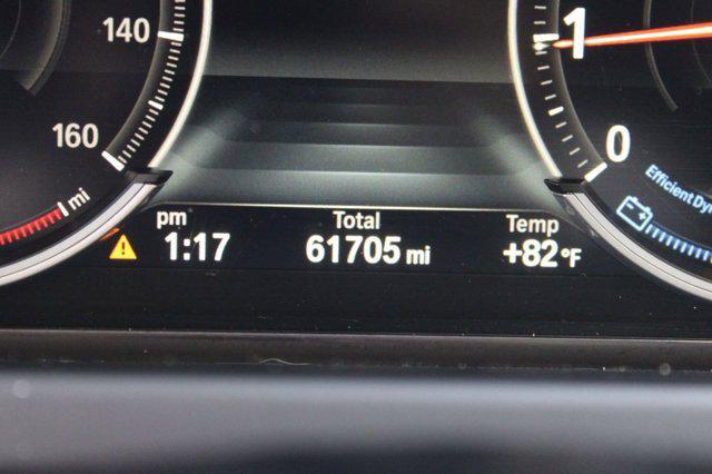 used 2017 BMW 640 Gran Coupe car, priced at $20,998