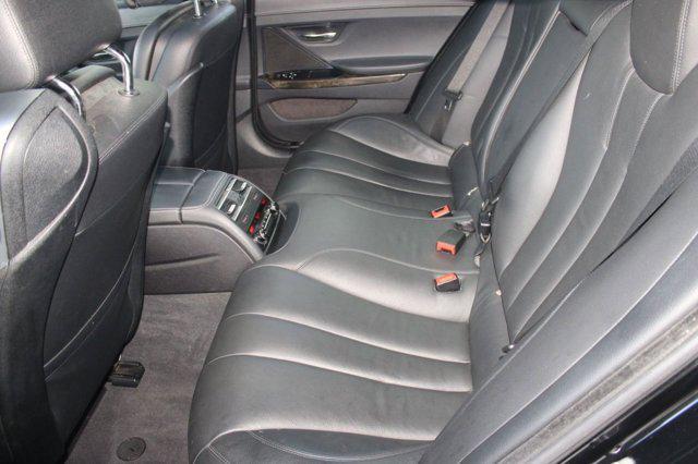 used 2017 BMW 640 Gran Coupe car, priced at $20,998