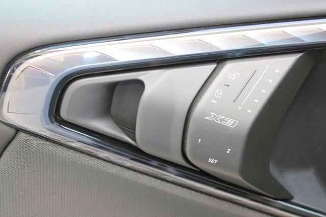 new 2025 BMW X3 car, priced at $63,185