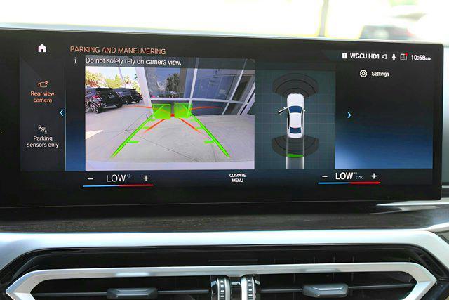 used 2024 BMW 330 car, priced at $32,898